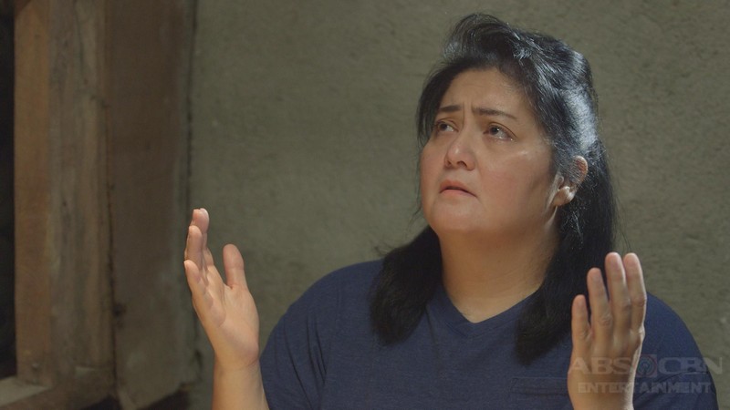 PHOTOS: Claire Ruiz, tampok sa isang natatanging kwento ng pagbangon mula sa pagkakamali sa MMK