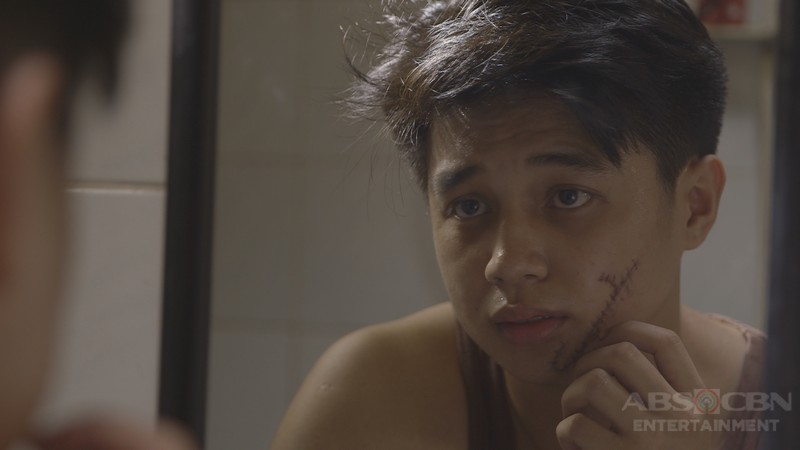 Photos Yves At Kira Tampok Sa Isang Kwento Ng Pag Ibig Na Susubukin Ng Tadhana Sa Mmk Abs 6415