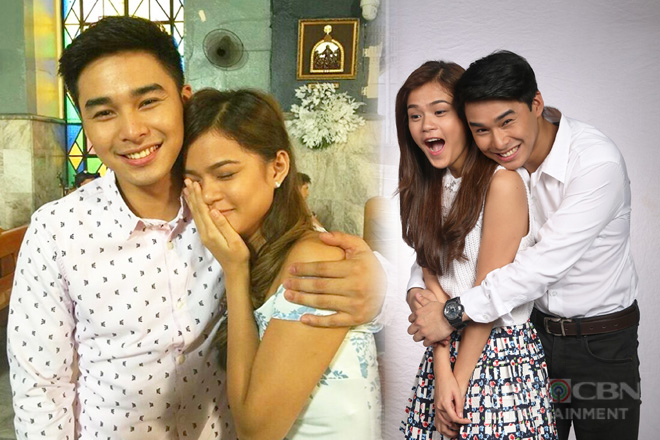 Na-miss n’yo ba sila? 28 Photos of McCoy and Maris that will make you ...