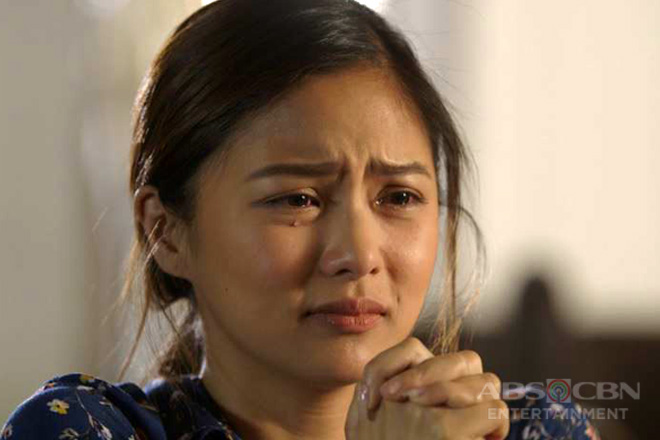 Kim Chiu gets possessed in MMK | ABS-CBN Entertainment