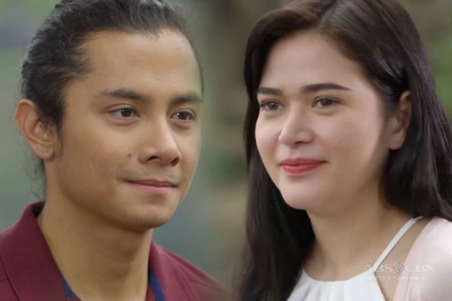 MMK Fireworks: Karla at Gio, nabigyan ng pangalawang pagkakataon ang ...