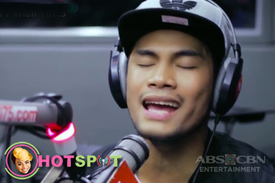 HOTSPOT: Bugoy Drilon, Naimbitahan Ng International Reggae Singer Na Si ...