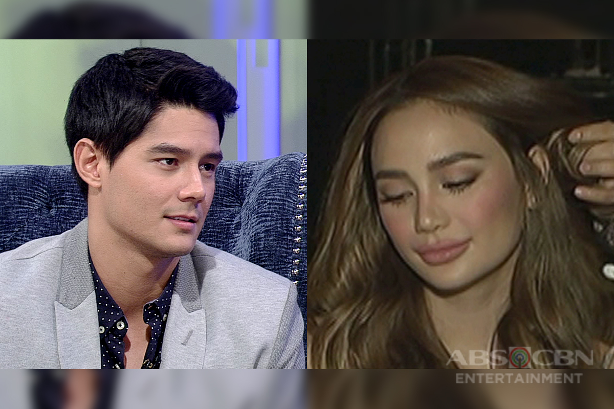 Daniel Matsunaga At Arci Muñoz Iginiit Na Magkaibigan Lang Sila Abs Cbn Entertainment