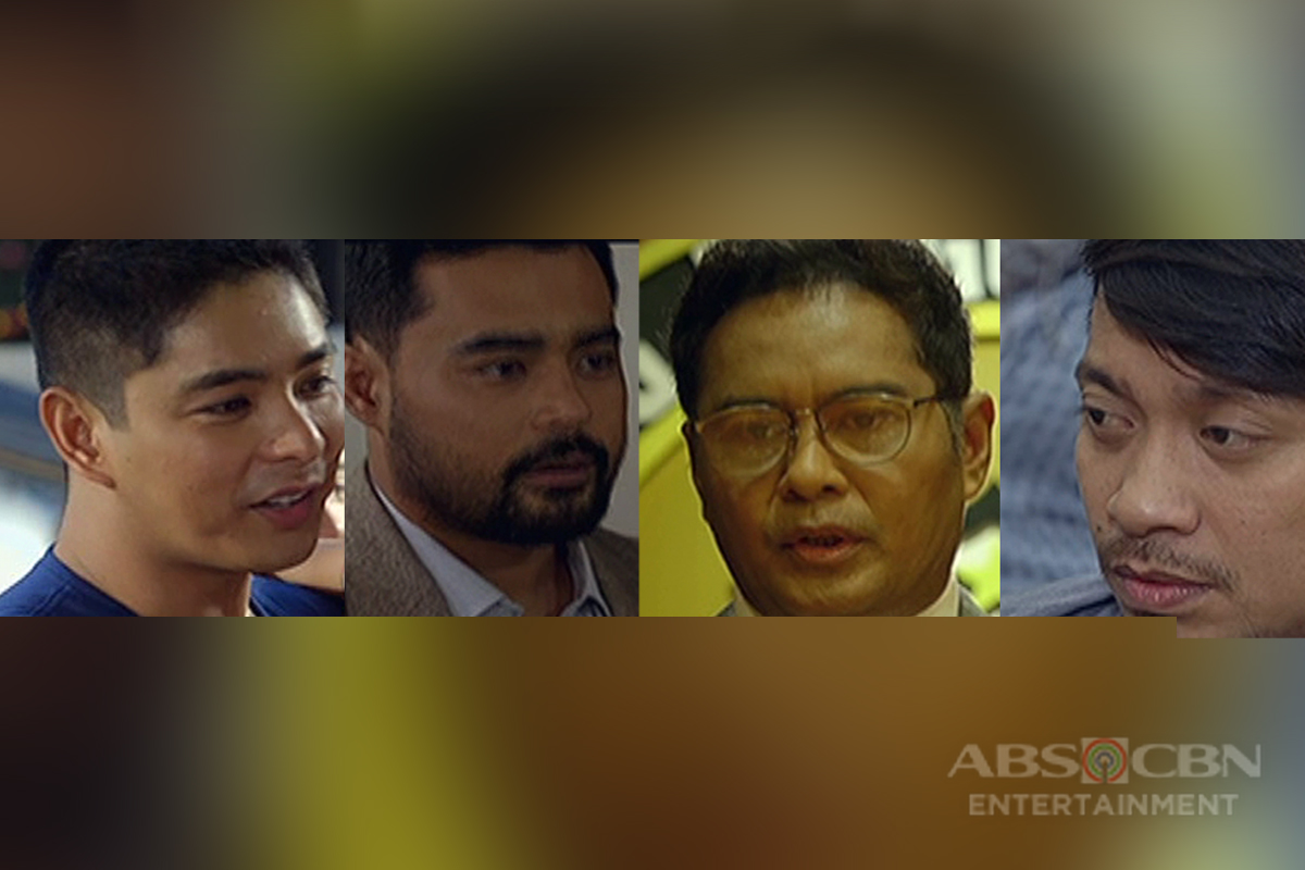 Book 2 ng "Ang Probinsyano" tatalakay sa banggaan ng mga rebelde at