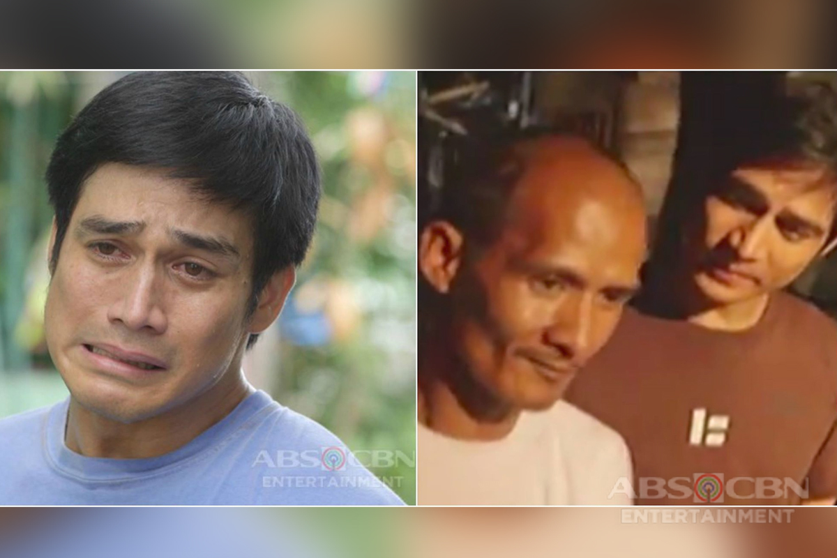 How Piolo Pascual prepared for his role as the viral selfless father in ...