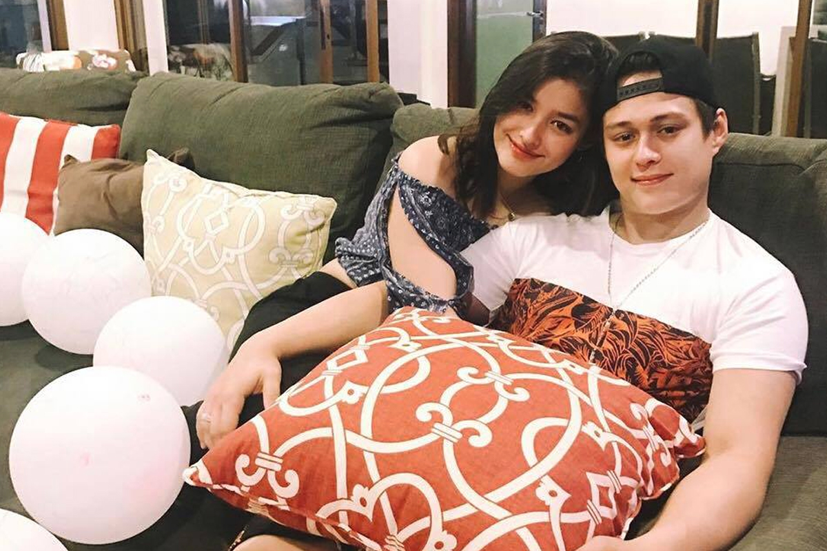 Is Enrique Gil Gonna Be The Next Captain Barbell? Liza Speaks Up! | ABS ...