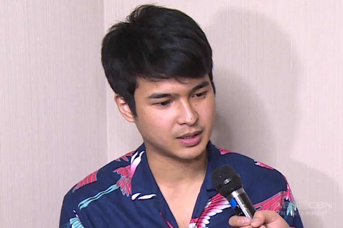 Hotspot Jerome Ponce Nagbigay Pahayag Sa Pagsasama Nila Ni Elisse Sa ...