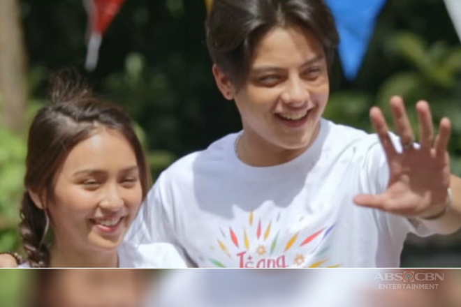 Kathryn Bernardo And Daniel Padilla Give An Update On Their Cyberbullying Campaign Abs Cbn 5218