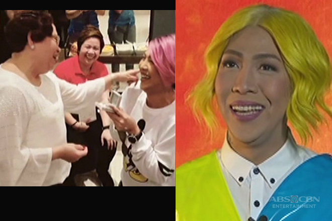 Vice Ganda Remembers How He Celebrated Christmas Last Year With His ...