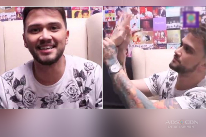 5 fun facts about Billy Crawford | ABS-CBN Entertainment