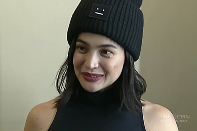 MetroStyleWatch: Let Anne Curtis' Promo Outfits For Just A