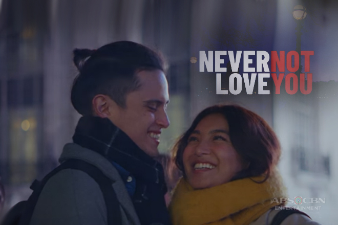 Watch Never Not Love You Online Free Official trailer ng Never Not Love You, inilabas na | ABS-CBN Entertainment