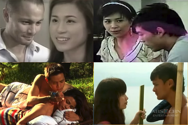 Kapamilya Toplist: 19 Times Precious Hearts Romances Captured Our Hearts