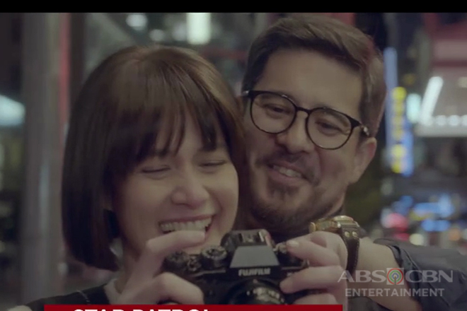 Bea Alonzo At Aga Muhlach Ipapakita Ang Tunay Na Kahulugan Ng Unang Pag Ibig Sa First Love 