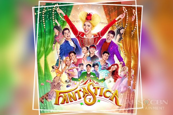 Watch Fantastica