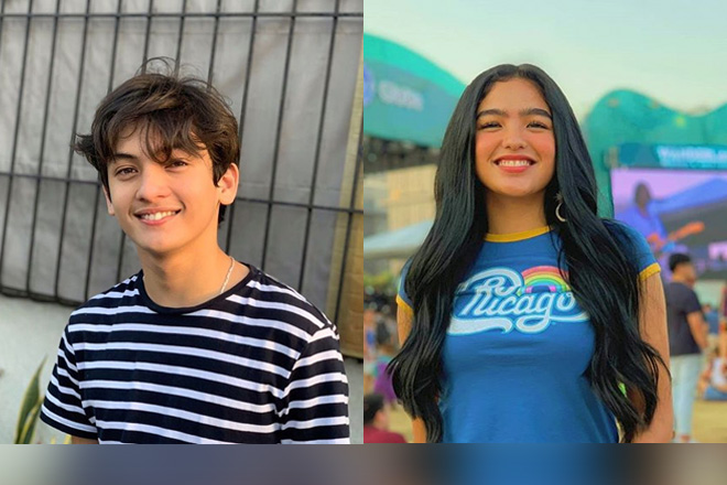 Seth Fedelin Makakatambal Ni Andrea Brillantes Sa Kadenang Ginto Abs