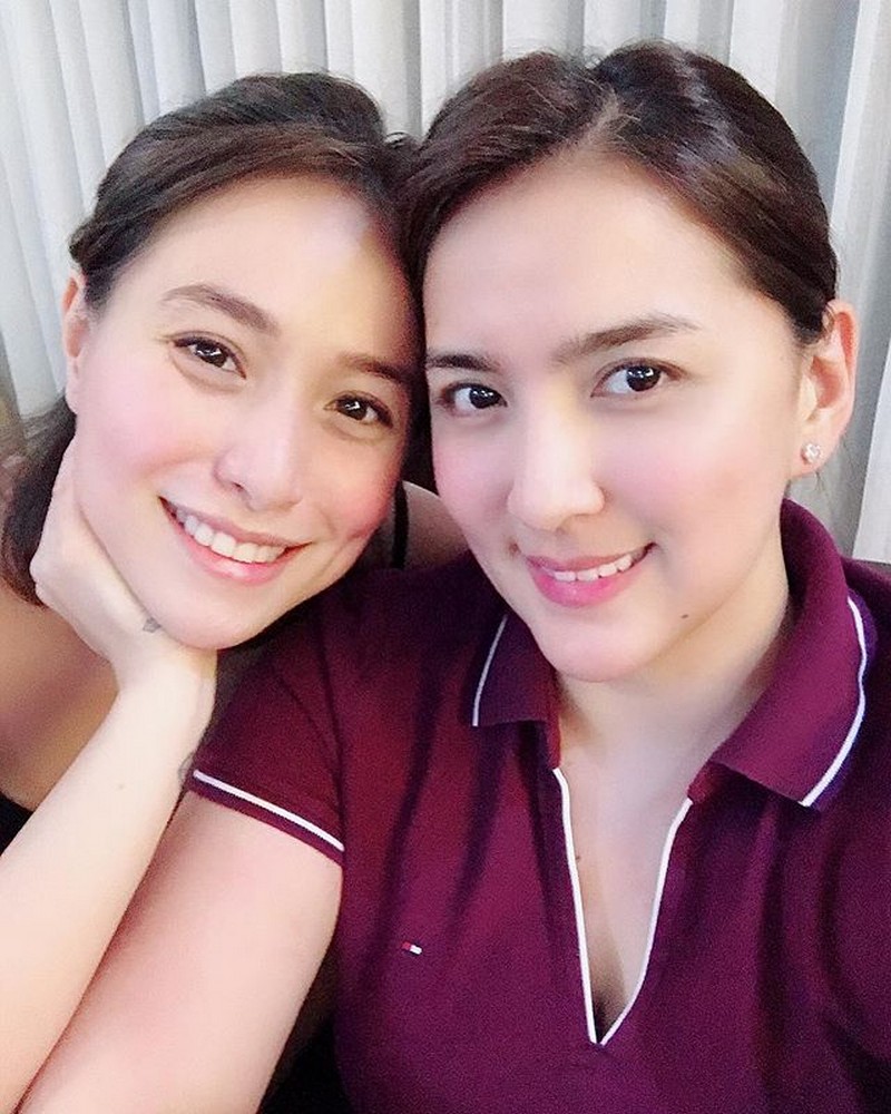 21 photos of Ara Mina with her equally beautiful sisters! | ABS-CBN  Entertainment