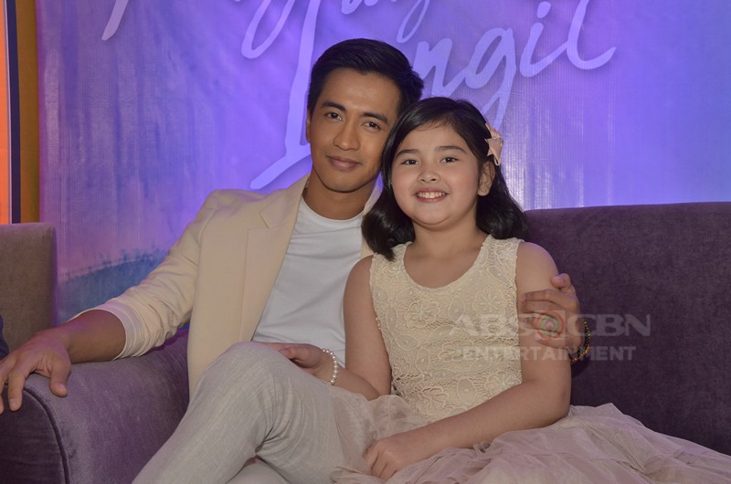 PHOTOS: Nang Ngumiti Ang Langit The Heavenly Finale BlogCon