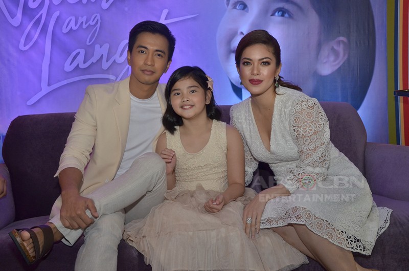 PHOTOS: Nang Ngumiti Ang Langit The Heavenly Finale BlogCon