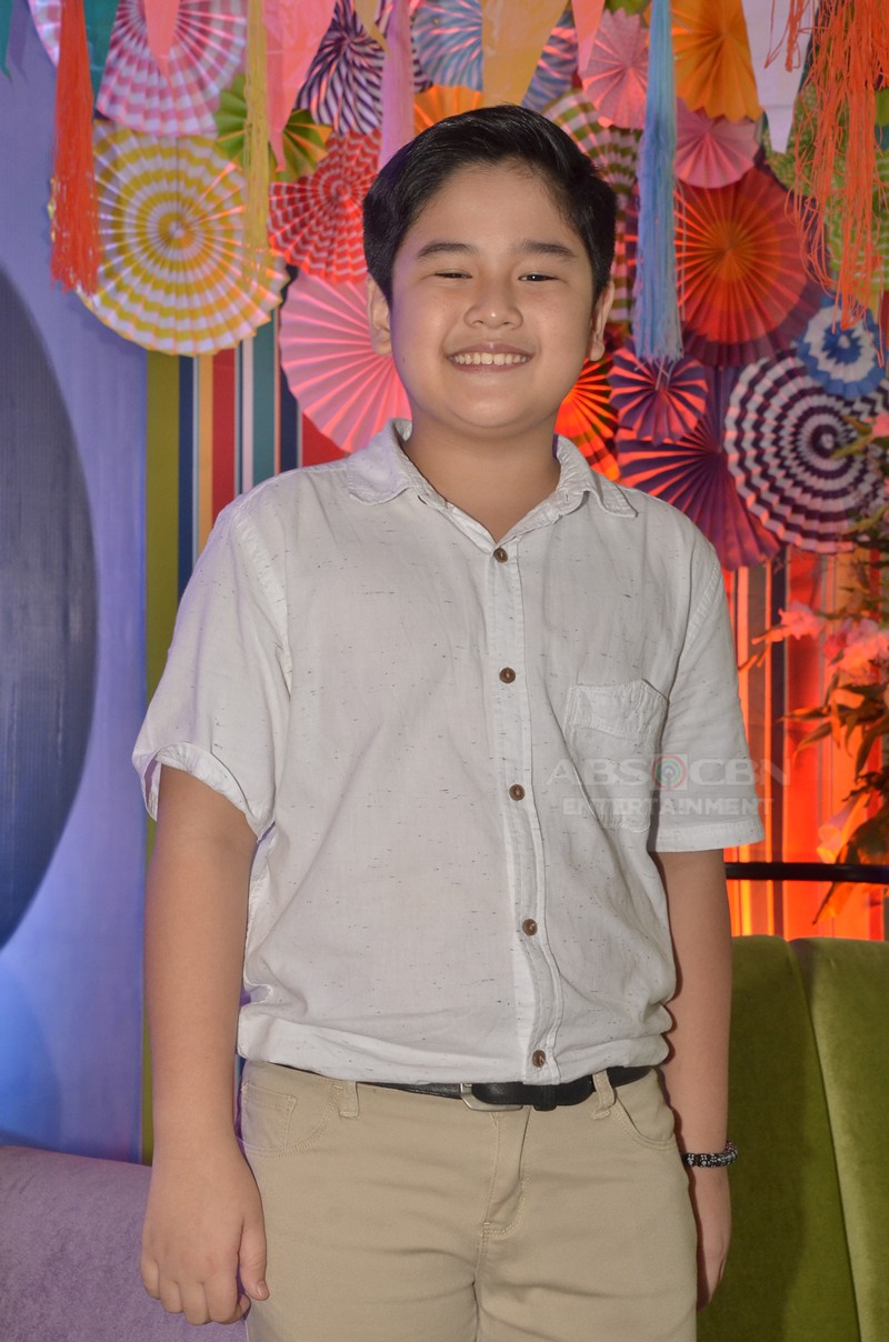 PHOTOS: Nang Ngumiti Ang Langit The Heavenly Finale BlogCon