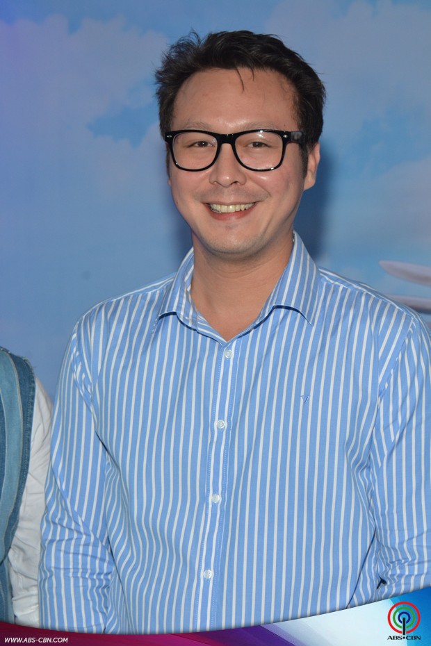 PHOTOS: Nathaniel's Finale Presscon