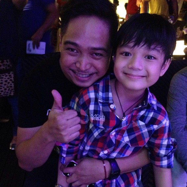 PHOTOS: Nathaniel Thanksgiving Dinner