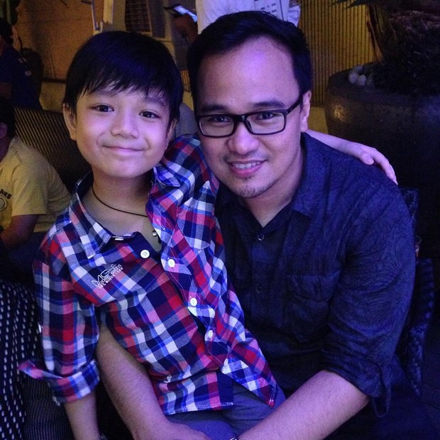 PHOTOS: Nathaniel Thanksgiving Dinner