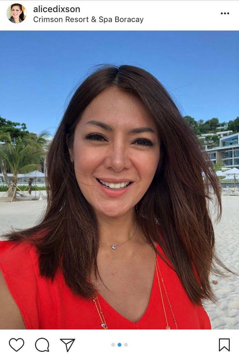 SEXY BEYOND 40: These photos of Alice Dixson proved that age is just a  number! | ABS-CBN Entertainment