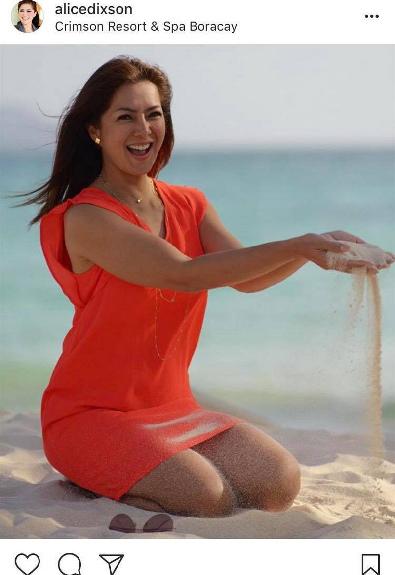 SEXY BEYOND 40: These photos of Alice Dixson proved that age is just a  number! | ABS-CBN Entertainment