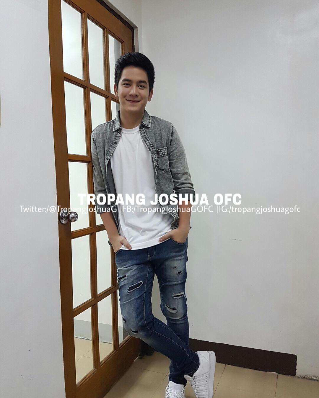 29 photos of Joshua Garcia proving he got the most irresistible smile ...