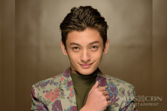 Pictorial Photos: Seth Fedelin - "Hope-pool son ng Cavite"