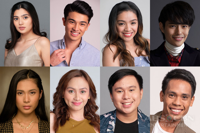 Pbb Otso Batch 2 Features Housemates With Incredible Stories Abs Cbn Entertainment