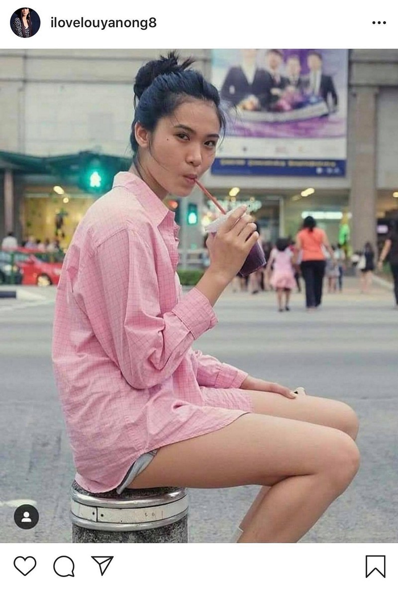 LOOK: 27 Times Lou Yanong proved she’s a real-life “rampa” sister | ABS ...