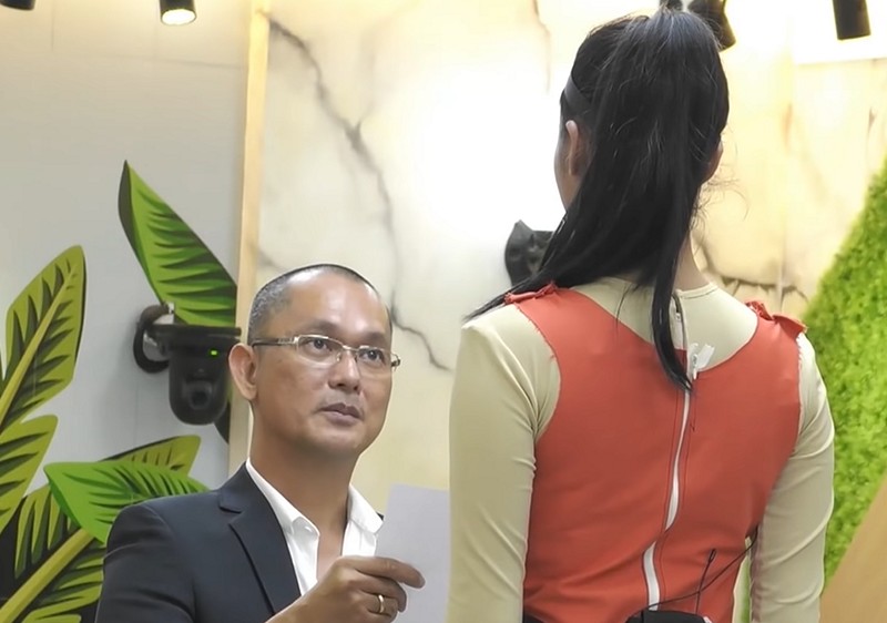 PHOTOS: Check out Lou Yanong’s precious moments with her daddy ABS