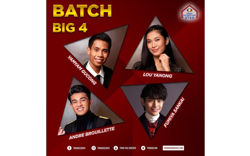 Pbb otso gold hot sale live streaming today