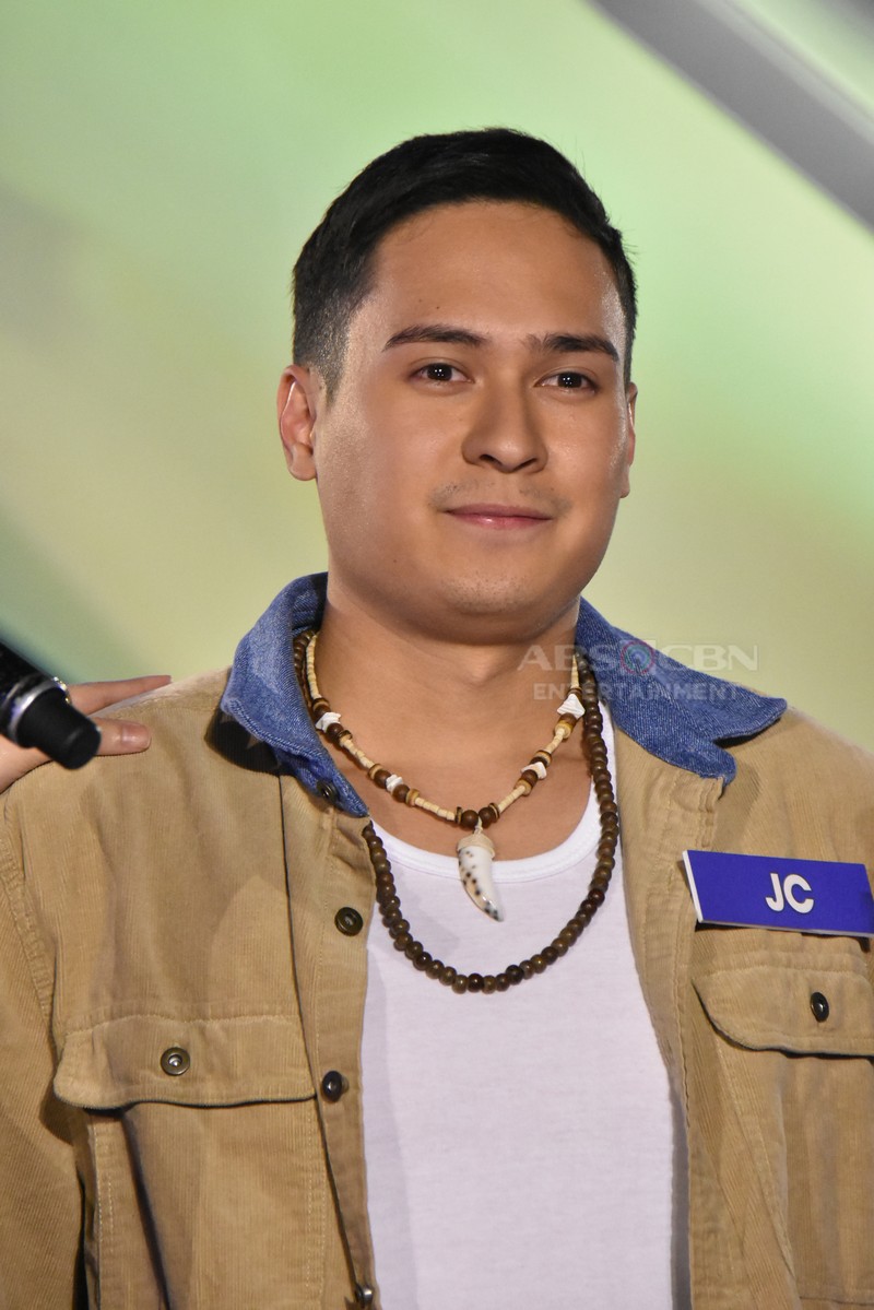 IN PHOTOS: Camp Star Hunt - The Big8ting Salubong Day 2