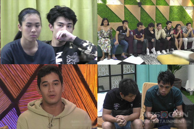 PBB Otso Daily Update: Kuya tests housemates’ strong bond via special ...