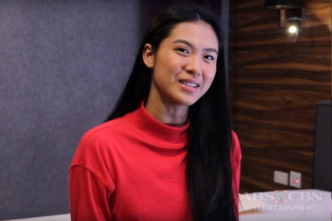 STAR HUNT EXCLUSIVES: 8 Things you don't know about Lou Yanong | ABS ...