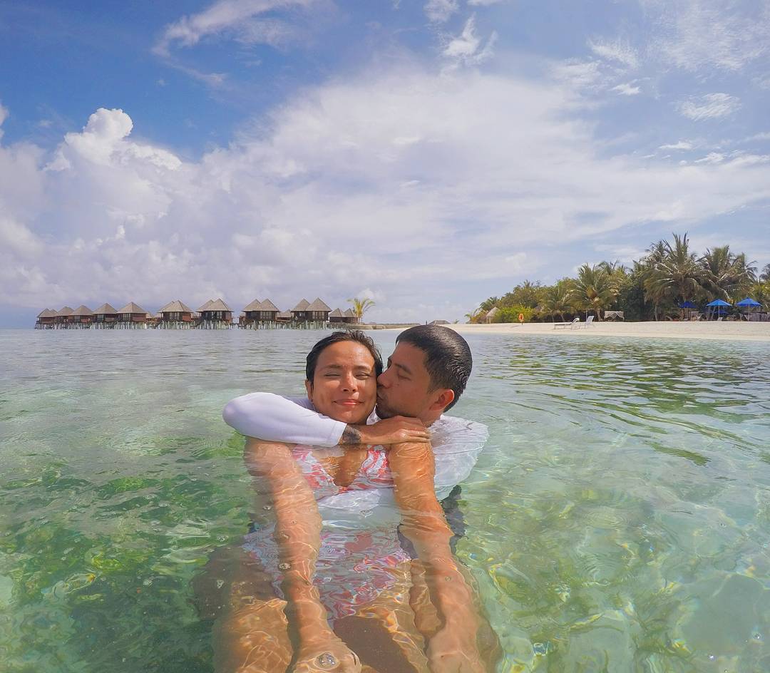 LOOK: PBB Housemates happily in love with their other half!