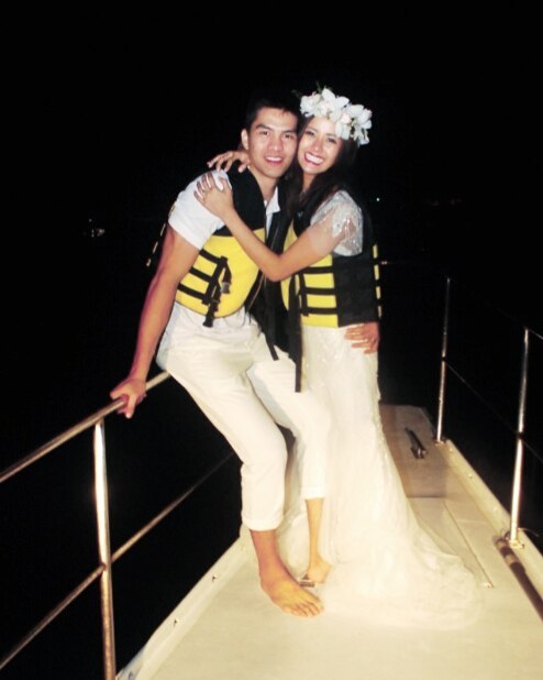 LOOK: PBB Housemates happily in love with their other half!
