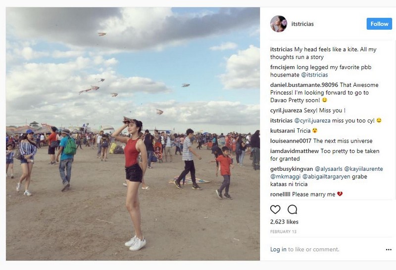  UPDATE: Whatever happened to PBB Teen Ex-housemate Tricia Santos?