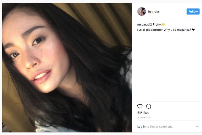  UPDATE: Whatever happened to PBB Teen Ex-housemate Tricia Santos?