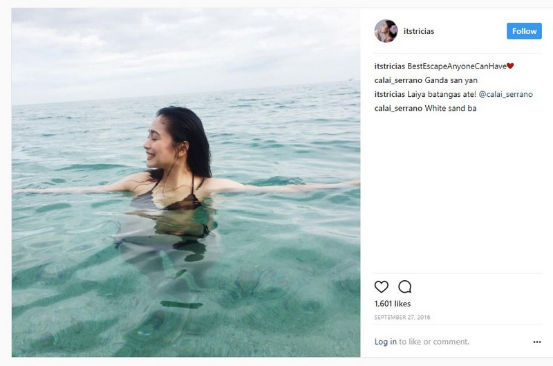  UPDATE: Whatever happened to PBB Teen Ex-housemate Tricia Santos?