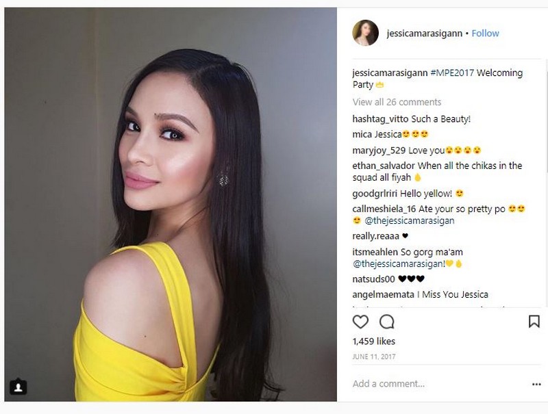 IN PHOTOS: Former PBB housemates who turned into beauty queens