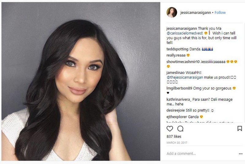IN PHOTOS: Former PBB housemates who turned into beauty queens
