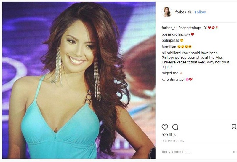 IN PHOTOS: Former PBB housemates who turned into beauty queens