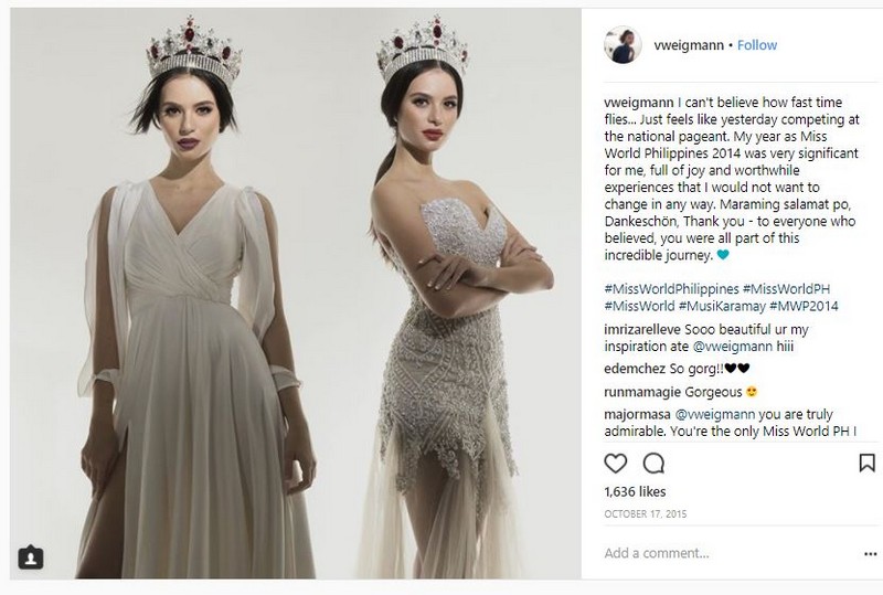 IN PHOTOS: Former PBB housemates who turned into beauty queens