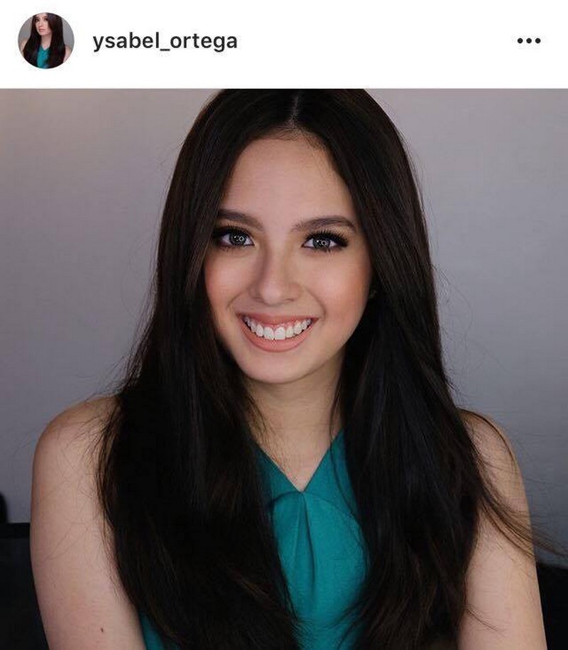 Who is Ysabel Ortega? See her trending photos here! ABS-CBN Entertainment
