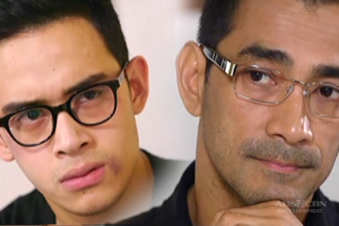 Jaime, sinabi kay Potpot na matagal ng alam ni Marga na siya ang tunay na anak nina Caloy at Tessa Image Thumbnail