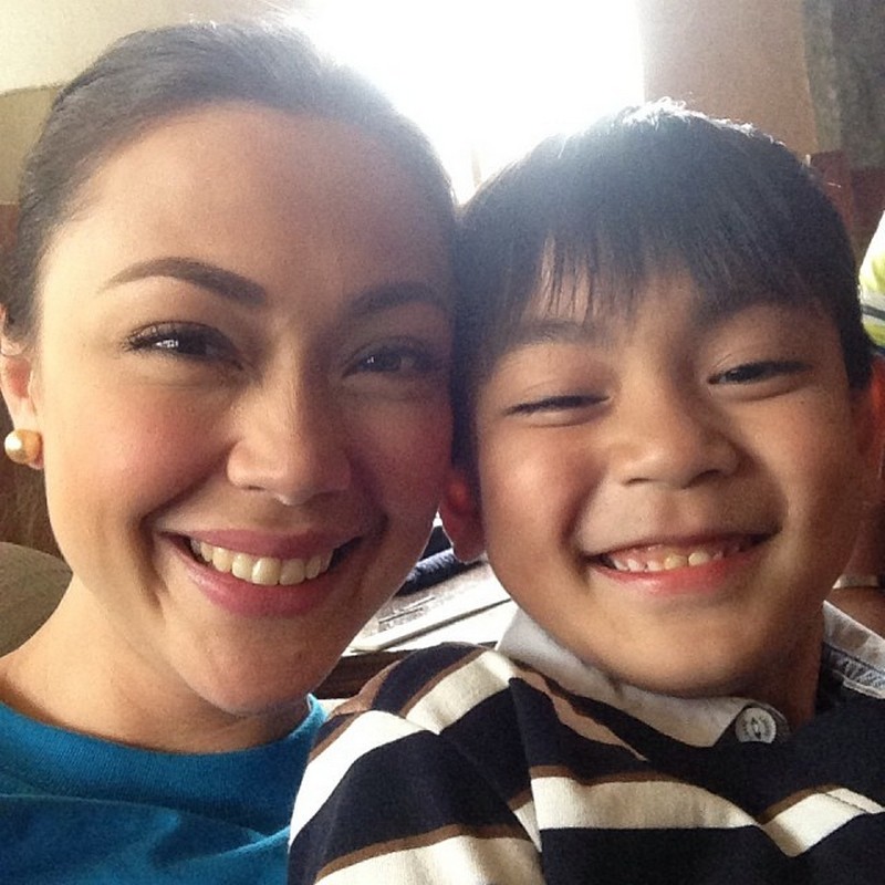 Jodi Sta. Maria's "Muy" Valentine! ABSCBN Entertainment